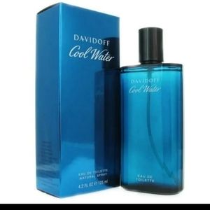 Mens cool water cologne